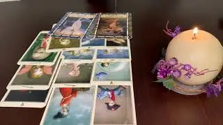 РАК ЛЮБОВЬ ❤️ ИЮЛЬ 2021! ГАДАНИЕ НА ЛЮБОВЬ! ТАРО