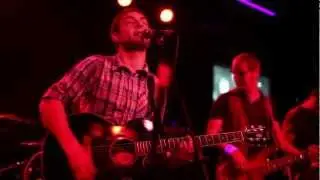 КЕЙН — innocent (16 ТОНН) WINNER OF ROCK BATTLE 05.05.2012
