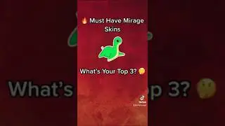Best Mirage Skins To Get In Apex Legends