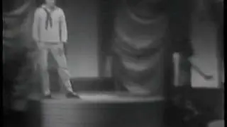 Frankie Laine - Early Video of 