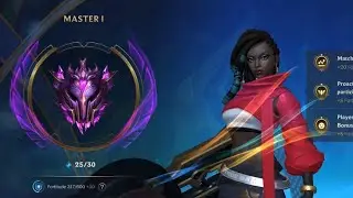 SENNA SUPPORT GUIDE • BEST BUILD & RUNES | WILD RIFT GAMEPLAY
