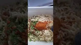 Вкусно, полезно, быстро.