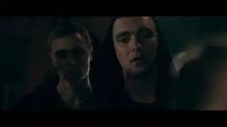 от чего умер Рома Англичанин и весь смысл клипа(ЛСП Тело)