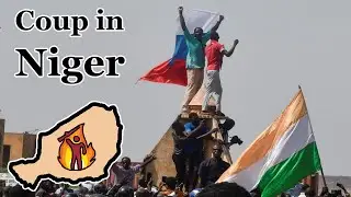 Why is Niger important?