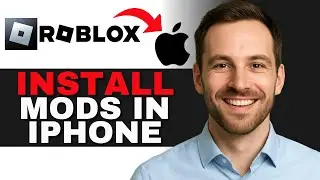 How To Download And Play Roblox Mods on iPhone/iOS 2025