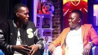 Jeff Wuod Nyatanga -"Gima PRINCE INDAH notimo na kane obiro golo NYAR JADUONG' e UTAWALA STUDIO na"