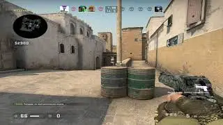 faceit lvl11
