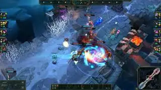 dank combo fr