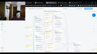 Así automatizamos en 1minuto  las redes sociales y la atención al cliente. ¿Se entiende? 😅