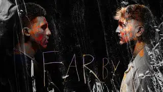 YAEL & TIAN MOON - FARBY |Official Audio|