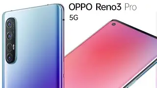Oppo Reno 3 Pro 5G Awesome Upcoming Oppo Reno Series - Reno 3, Reno 3 Pro, Reno 3 5G