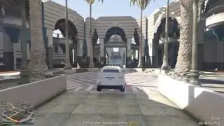 Nice backfilp