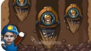ЖИВОТНЫЕ ДОБЫВАЮТ ПОЛЕЗНЫЕ ИСКОПАЕМЫЕ|Popo's Mine