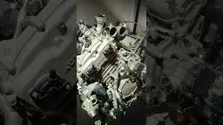 АУРУС в разрезе... Старые ЗИС и ГАЗ лучше!?