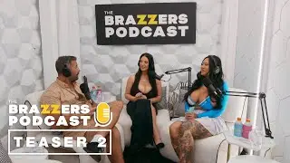When Manuel Ferrara Knew He Was THAT Guy!! (Podcast Bites)