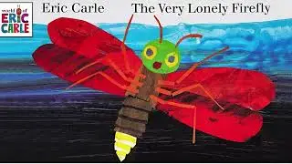The Very Lonely Firefly | Heartwarming Story for Kids | Edu Kids