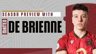 CPL Season Preview: Valour FC's Matteo de Brienne looking to build on breakout season
