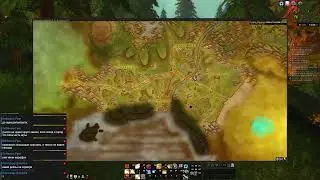 WoW TBC Новое начало