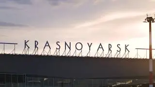 Krasnoyarsk