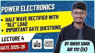 Half Wave Rectifiers With 
