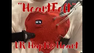 HeartFelt Sizzle Reel - MIT Reality Hack 2025