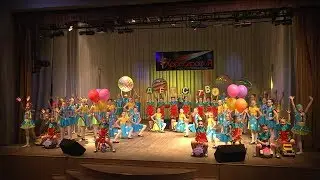 ХОРЕОГРАФиЯ-2019. Номинация 