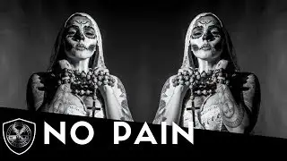 No Pain-Hard Frantic Rap Instrumental 2019