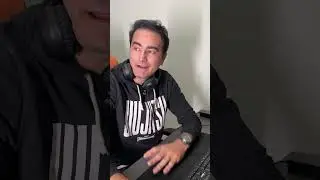 MEDO DE TREINAR JIU JITSU