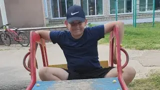 Катаемся на Кадиллаке Моргена в игре Реал Лайф