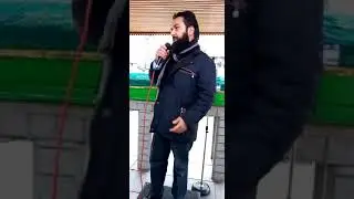 Bir müslümanın cenaze namazı nasıl olur.