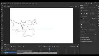 2d FX animating smoke and dust