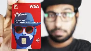 Coolest Credit Card | Lifetime FREE | Best Credit Card for Beginners / Millennials
