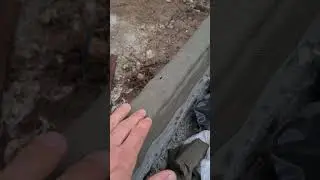 3D печать на улице в легкий дождь