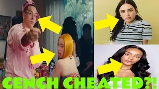 CENTRAL CEE CHEATS ON HIS GIRL WITH ICE SPICE?! HE WANTED KENZA TO HAVE HIS KIDS?! Full breakdown!