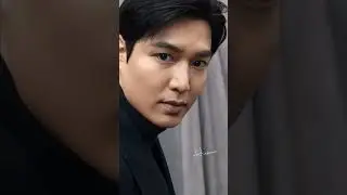 #Leeminho# New_Short#Video_Status#