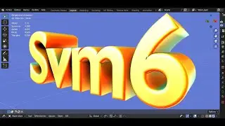 Votre Chaîne Svm6 vous propose !!