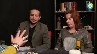 Многодетная мать упала в канализацию, жизнь пошла под откос /ДРУГОЙ МИР/ЭКСТРАСЕНСЫ ПОМОГИТЕ/РИТУАЛ/