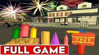 Fireworks Play Full Game Walkthrough Longplay Android