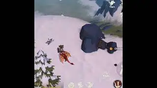 Elite Thief in Dusk of Dragon Survivors | #sparkk #sparkxgaming #shorts