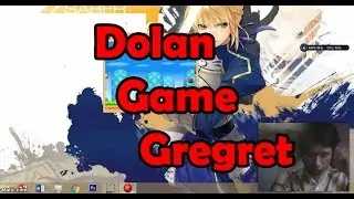 Dolan Game - New Yobon , GREGET FK