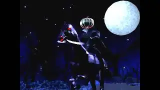 Jetix - Happy Halloween Bumper