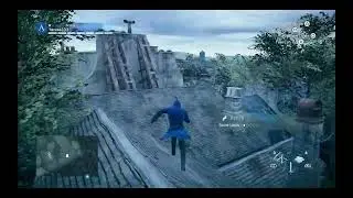 AC Unity PS Buttons MOD PC