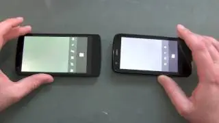 Google Kamera App Update Formatauswahl, Selbstauslöser und fisheye
