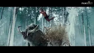 Teaser Trailer