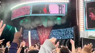 Green Day LIVE - The Saviors Tour Glasgow 2024 Highlights
