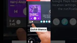 New Android Auto 2023 Update | New design & features | Universal split-screen | Smart suggestions 🚘