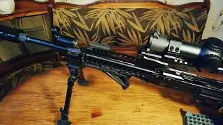 Сайга 410. Осмотр.