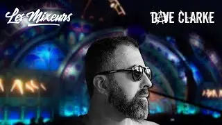 Les Mixeurs - Interview Dave Clarke