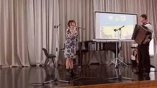 Гнідь Мирослава _ Життя пережити