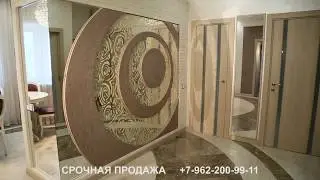 Срочная продажа 4-х комнатной 2-х уровневой квартиры на ул. Большая Октябрьская, д.54
